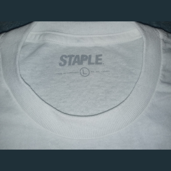 NWT Staple Shirt - Picture 3 of 5